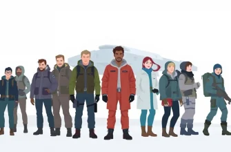 Adventure Awaits: Scientific Missions on Film