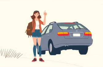 10 Comedy Films About Hitchhiking