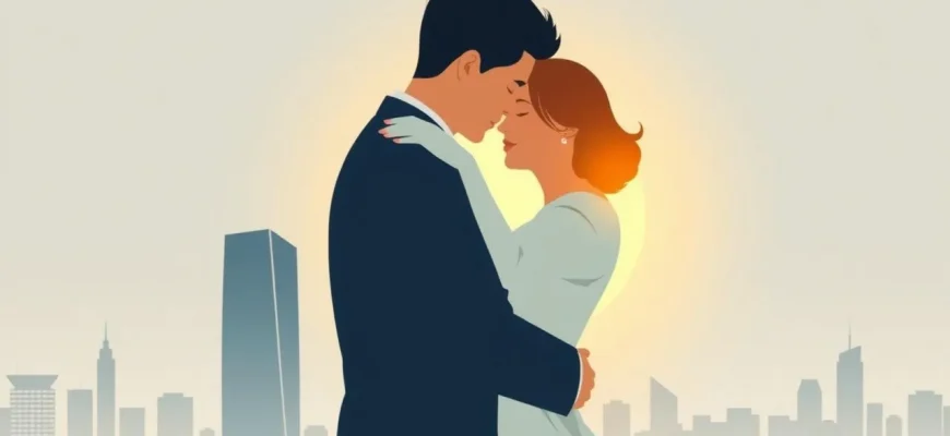 Top 10 Cold War Romance Films