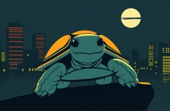 10 Thrilling Turtle Tales: Movies That Will Keep You on the Edge of Your Seat