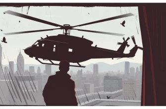 Helicopter Horror: 10 Films That Will Make You Fear the Skies