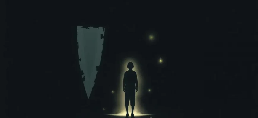 10 Horror Films That Make You Think