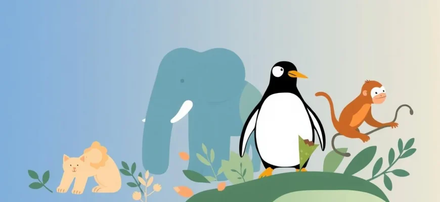 Top 10 Films About Wild Animals