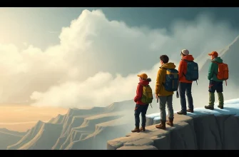 Top 10 Adventure Films Set in Extreme Weather Conditions