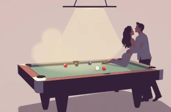 Top 10 Romantic Films About Billiards