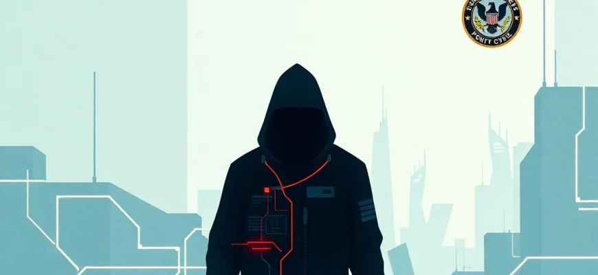 Top 10 Military Films on Digital Espionage
