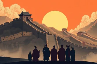 Top 10 Historical Films About the Qin Dynasty