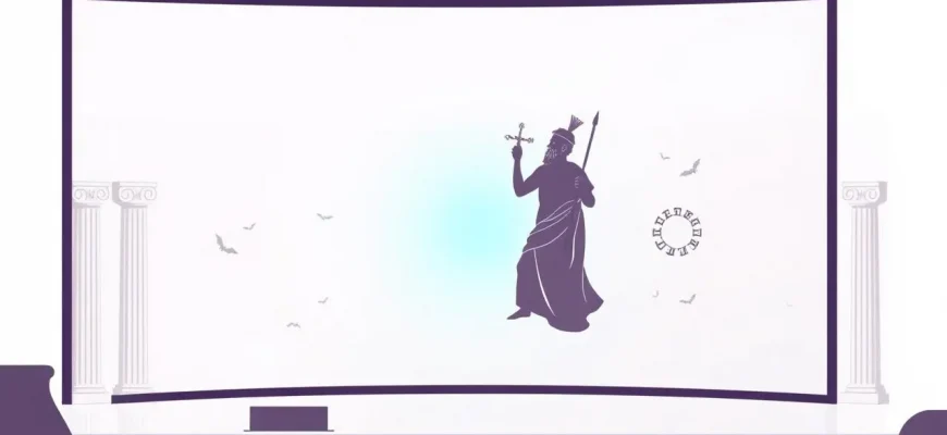 10 Historical Films That Bring Ancient Greece to Life