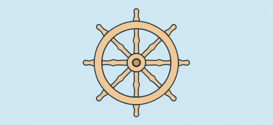 Adventure on the High Seas: Top 10 Films