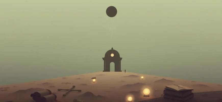 Top 10 Mystical Films About Ancient Surveillance Technologies