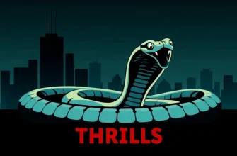Top 10 Cobra Thriller Movies