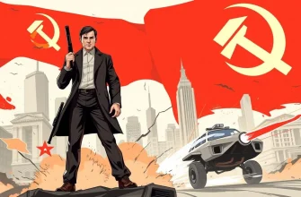 Top 10 Soviet Era Action Films