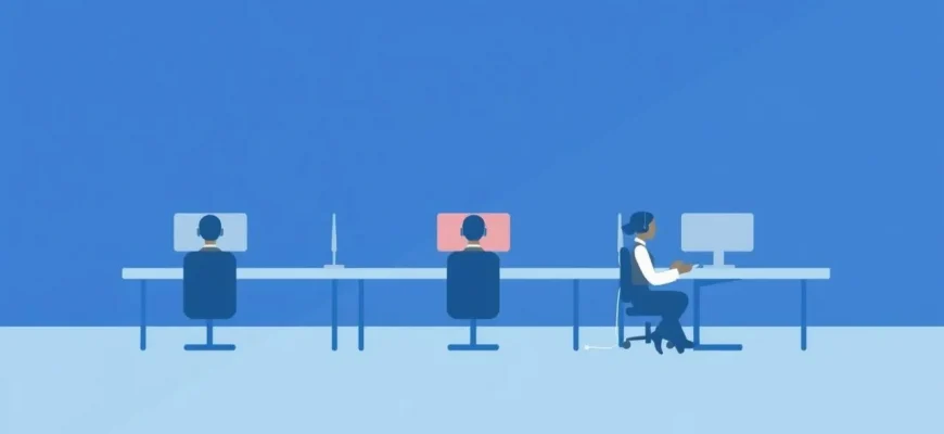 Call Center Dramas: 10 Films That Capture the Essence of Customer Service