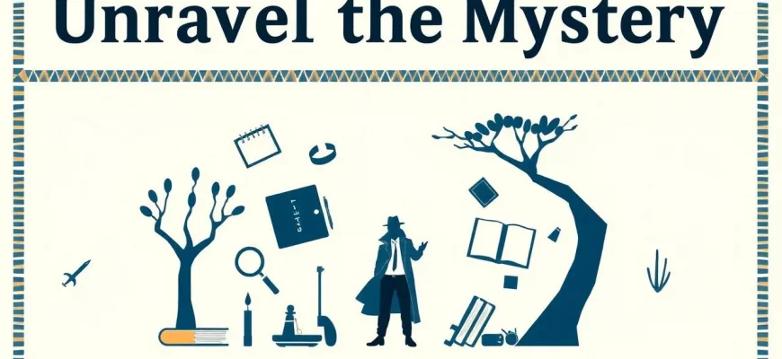 Top 10 Detective Films Set in Kenya