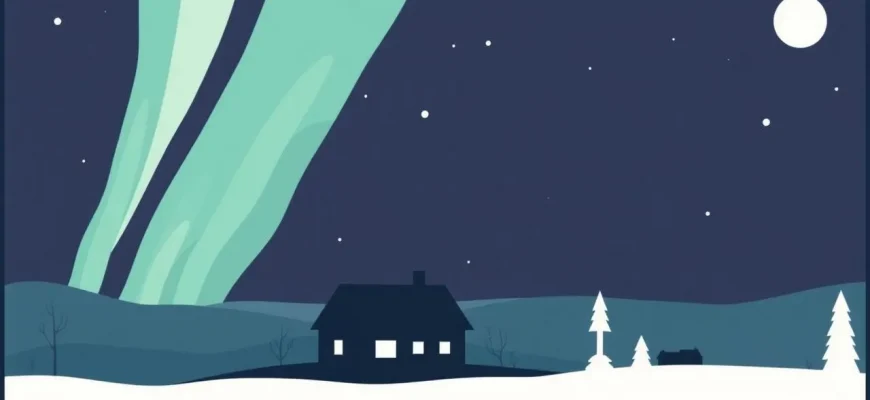 Top 10 Scandinavian Films You Should Watch