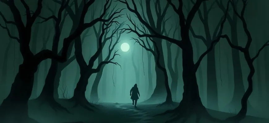 10 Horror Films Where Nature Turns Deadly