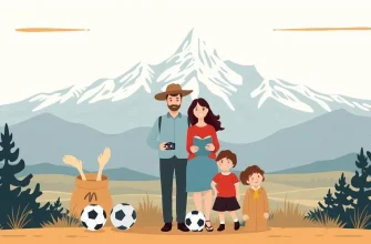 Family Films Set in Argentina: A Cinematic Journey