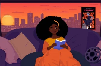 Movies to Watch with a Black Girl