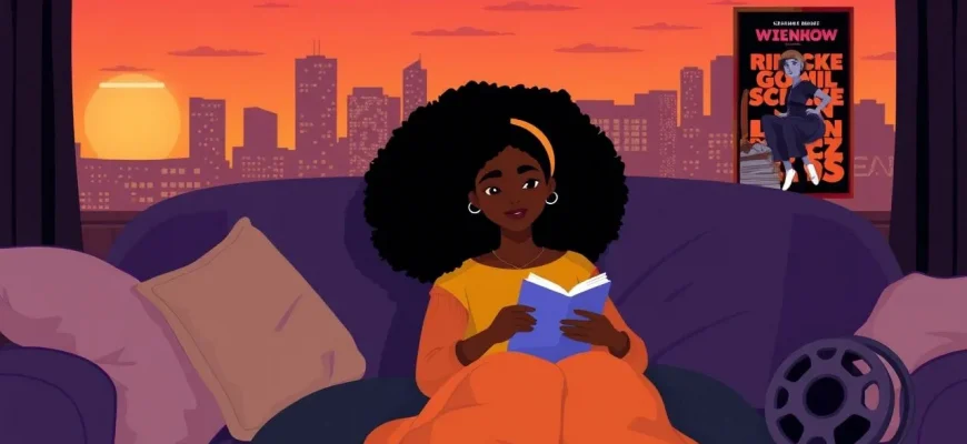 Movies to Watch with a Black Girl