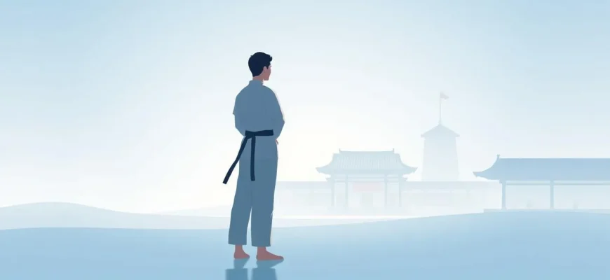 Martial Arts School Dramas: A Cinematic Journey