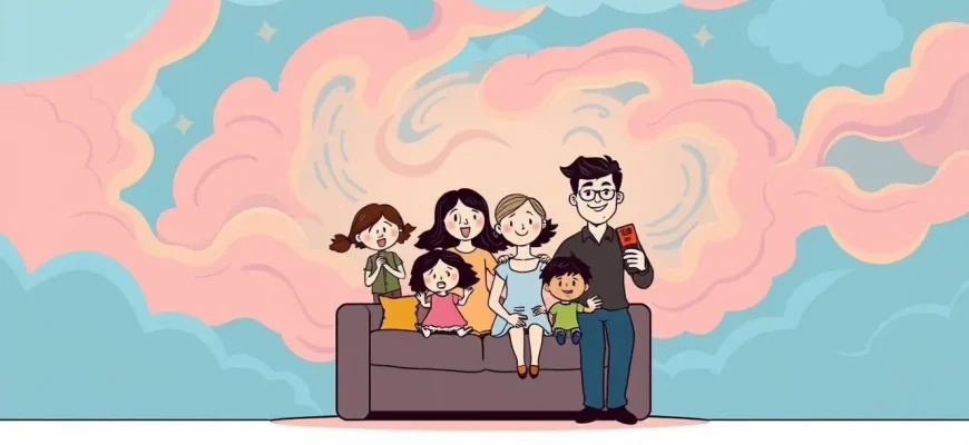 Family Curse Movies: A Cinematic Journey