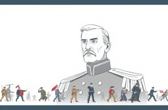 Explore the Legends: Top 10 Historical Films About Generals