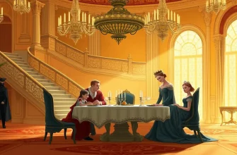 Top 10 Family-Friendly Films About Palace Intrigue