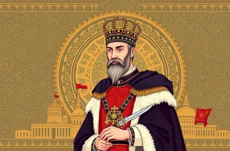 Top 10 Historical Films About Russian Princes