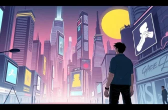 Best Cyberpunk Films: A Journey into the Future