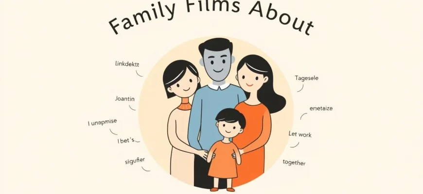 Family Films That Teach the Art of Negotiation