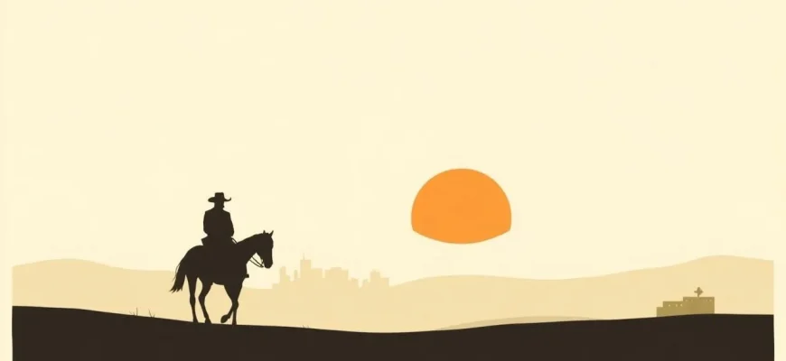 Best Western Films Set in the Early 20th Century