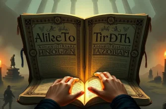 Top 10 Thriller Films About Ancient Manuscripts