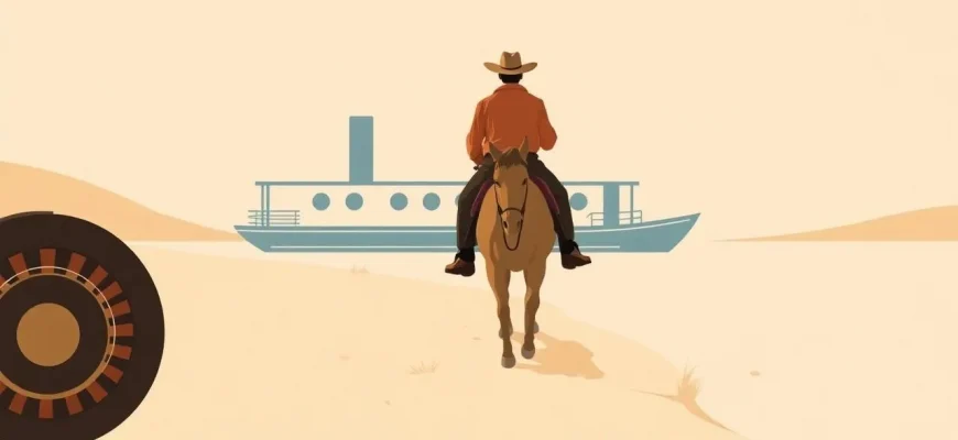 Top 10 Western Gambling Films