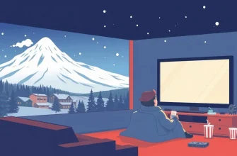 Top 10 Snowstorm Movies to Watch