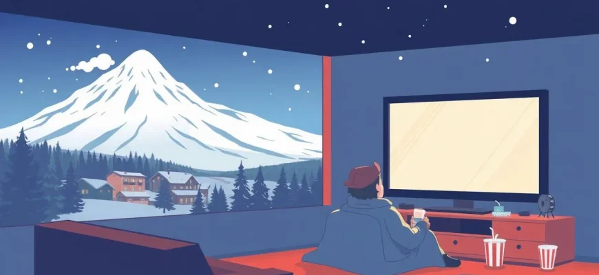 Top 10 Snowstorm Movies to Watch