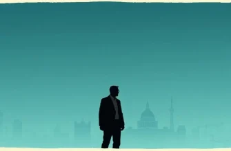 Top 10 Crime Films About Double Agents