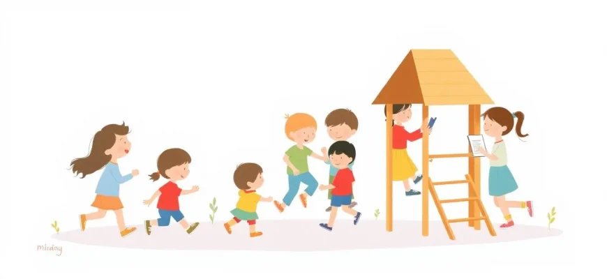 Films That Celebrate Childhood