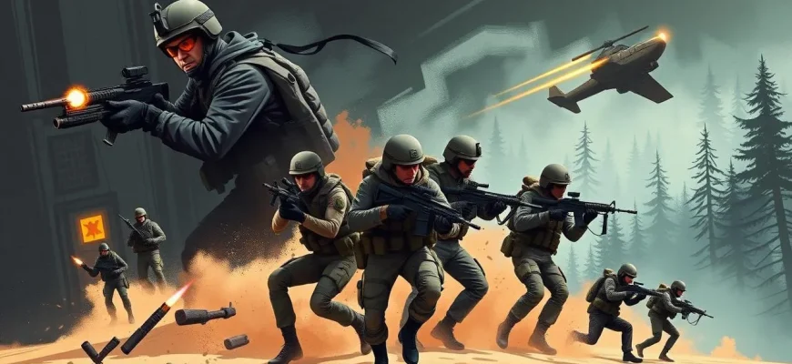 Top 10 Elite Squad Action Films