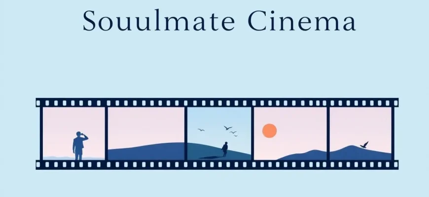Soulmate Cinema: 10 Films About Kindred Spirits