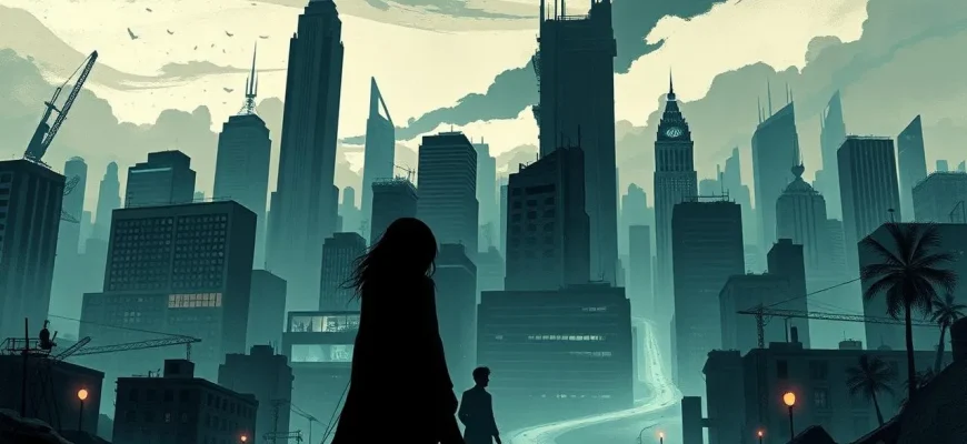 Horror Movies Set in the Future: A Chilling Collection