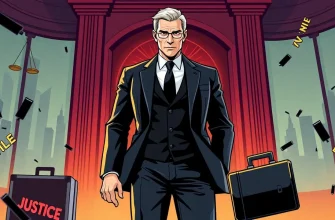 Top 10 Legal Action Films: Where Law Meets Action