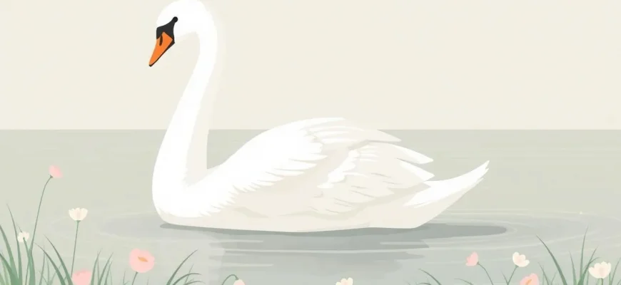 Swan Love Stories: 10 Melodramatic Films