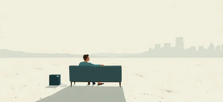 10 Films That Explore the Theme of Loneliness
