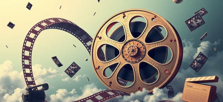 Top 10 Surreal Films to Watch