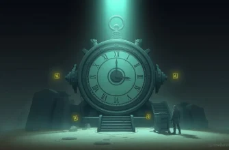 Mystical Films About Ancient Mechanisms