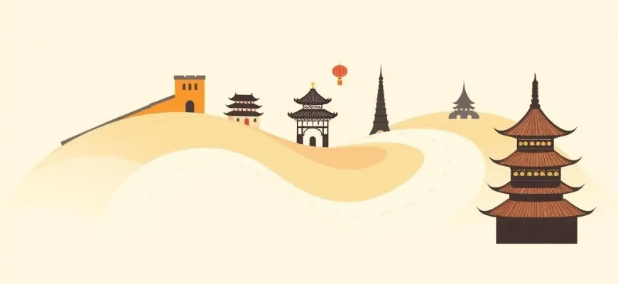 Top 10 Asian Films to Watch