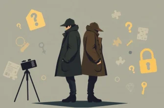 Detective Films About Brothers: A Unique Bond