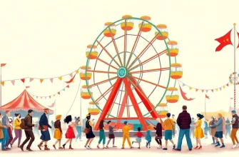 Soviet Carnival Films: A Journey Through Festivity