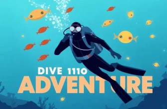 10 Underwater Adventure Films to Explore the Depths