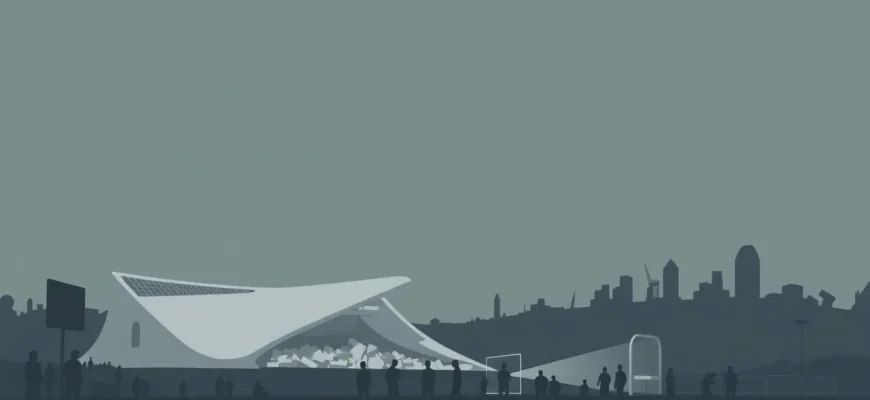 Top 10 Disaster Films Set in Sports Arenas